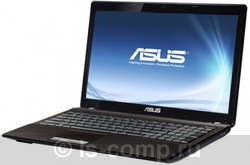 ������ ������� Asus X53BR-SX026D (90N8SI218W21126013AC) ���� 1