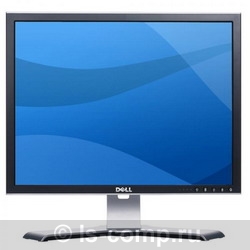 ������ ������� Dell UltraSharp 2007FP BK/S (2007-3814) ���� 1