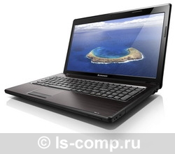 ������ ������� Lenovo IdeaPad G570A (59307182) ���� 3