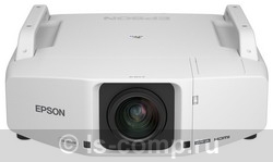 Купить Проектор Epson EB-Z8350W (V11H460040) фото 2 Купить Проектор Epson EB-Z8350W (V11H460040) фото 2