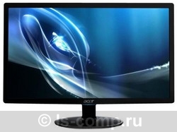 ������ ������� Acer S221HQLbid (ET.WS1HE.009) ���� 1