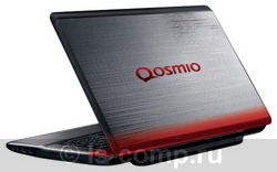 ������ ������� Toshiba Qosmio X770-11R (PSBY5E-02M01TRU) ���� 3