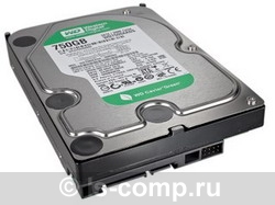 ������ ������� ���� Western Digital Caviar Green 750 �� (WD7500AADS) ���� 3
