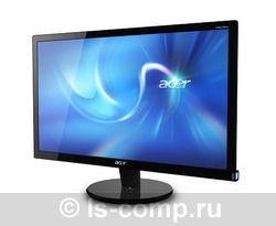 ������ ������� Acer P196HQVb (ET.XP6HE.013) ���� 2