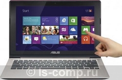 ������ ������� Asus VivoBook S200E-CT185H (90NFQT444W13125813AU) ���� 1