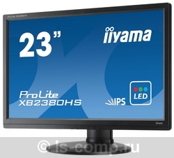 ������ ������� Iiyama ProLite XB2380HS-1 (XB2380HS-B1) ���� 2