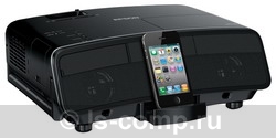 Купить Проектор Epson Megaplex MG-850HD (V11H444040) фото 1 Купить Проектор Epson Megaplex MG-850HD (V11H444040) фото 1