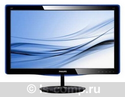 ������ ������� Philips 190E3LSU/62 (190E3LSU/62) ���� 1