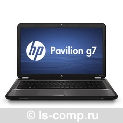 Купить Ноутбук HP Pavilion g7-1315sr (B3S81EA) фото 1 Купить Ноутбук HP Pavilion g7-1315sr (B3S81EA) фото 1