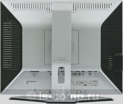 ������ ������� Dell UltraSharp 2007FP BK/S (2007-3814) ���� 2