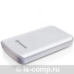 ������ ������� ������� ���� Transcend TS750GSJ25D2 white (TS750GSJ25D2-W) ���� 2