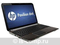 ������ ������� HP Pavilion dv6-6b06er (A1Q58EA) ���� 1
