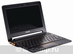 Купить Нетбук Toshiba AC100-117 (PDN01E-00K00URU) фото 1 Купить Нетбук Toshiba AC100-117 (PDN01E-00K00URU) фото 1