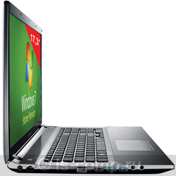 ������ ������� Samsung 550P7C-S03 (NP-550P7C-S03RU) ���� 2
