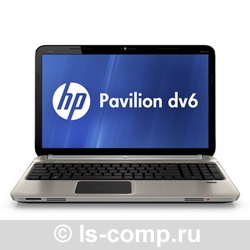 Купить Ноутбук HP Pavilion dv6-6b53er (QG812EA) фото 1 Купить Ноутбук HP Pavilion dv6-6b53er (QG812EA) фото 1
