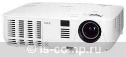Купить Проектор NEC V300X (60003179) фото 1 Купить Проектор NEC V300X (60003179) фото 1