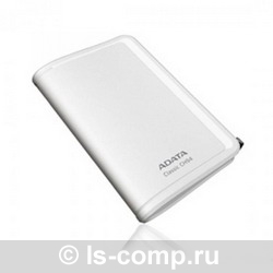 Купить Внешний жесткий диск A-Data Classic CH94 2.5" 500 ГБ White (ACH94-500GU-CWH) фото 1 Купить Внешний жесткий диск A-Data Classic CH94 2.5" 500 ГБ White (ACH94-500GU-CWH) фото 1