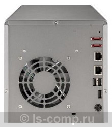 ������ ������� ������� ���� QNAP TS-419U+ (TS-419U+) ���� 2