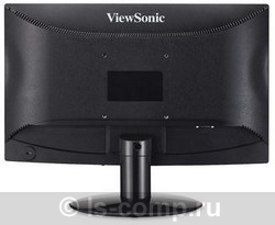 ������ ������� ViewSonic VA2037a-LED (VA2037a-LED) ���� 2