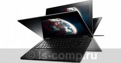 Купить Ультрабук Lenovo IdeaPad Yoga 13 (59365412) фото 1 Купить Ультрабук Lenovo IdeaPad Yoga 13 (59365412) фото 1