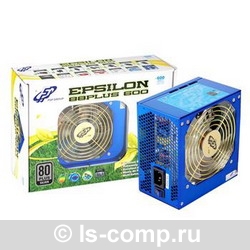 ������ ���� ������� FSP Group Epsilon 88 Plus 600W (EPSILON-88-600) ���� 2