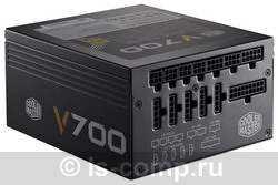 ������ ���� ������� Cooler Master V700 700W (RS-700-AFBA-G1) ���� 2