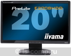 Купить Монитор Iiyama ProLite E2008HDD-B1 (E2008HDD-B1) фото 1 Купить Монитор Iiyama ProLite E2008HDD-B1 (E2008HDD-B1) фото 1