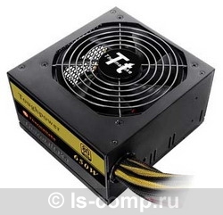 Купить Блок питания Thermaltake Toughpower GOLD 650W (TP-650P) фото 1 Купить Блок питания Thermaltake Toughpower GOLD 650W (TP-650P) фото 1