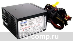 ������ ���� ������� Zalman ZM460B-APS 460W (ZM460B-APS) ���� 2