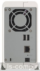 ������ ������� ������� ���� QNAP TS-212 Turbo (TS-212) ���� 2