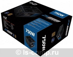 ������ ���� ������� OCZ OCZ-ZS750W (ZS750W) ���� 3