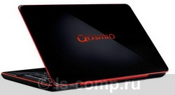 ������ ������� Toshiba Qosmio X500-123 (PQX33E-02N013RU) ���� 3