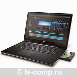 Купить Ноутбук Dell Inspiron 5748 (5748-9004) фото 1 Купить Ноутбук Dell Inspiron 5748 (5748-9004) фото 1