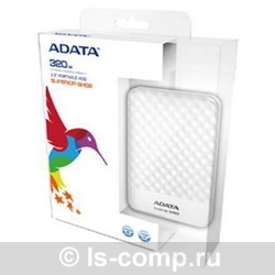 ������ ������� ������� ���� A-Data Superior SH02 640GB white (ASH02-640GU-CWH) ���� 2