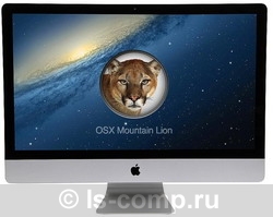 Купить Моноблок Apple iMac 27" (MD096C116GH1V1RU/A) фото 1 Купить Моноблок Apple iMac 27" (MD096C116GH1V1RU/A) фото 1