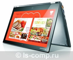 ������ ��������� Lenovo IdeaPad Yoga 2 Pro (59422763) ���� 2