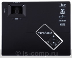 Купить Проектор ViewSonic PJD6235 (VS14931) фото 2 Купить Проектор ViewSonic PJD6235 (VS14931) фото 2