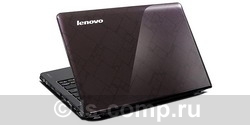 ������ ������� Lenovo IdeaPad U165-K1252G250S-B (59039527) ���� 4