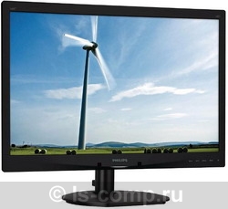 ������ ������� Philips 240S4LPSB (240S4LPSB/00) ���� 2