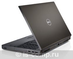 Купить Ноутбук Dell Precision M6800 (6800-1291) фото 1 Купить Ноутбук Dell Precision M6800 (6800-1291) фото 1
