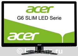 ������ ������� Acer G236HLHbid (UM.VG6EE.H02) ���� 2