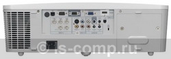 ������ �������� Sanyo PLC-WM4500 (PLC-WM4500) ���� 2