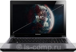 ������ ������� Lenovo IdeaPad V580c (59407199) ���� 1