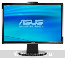 ������ ������� Asus VK193D (VK193D) ���� 2