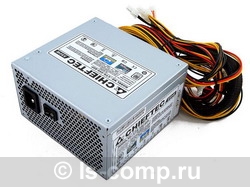 Купить Блок питания Chieftec CTG-550-80P 550W (CTG-550-80P) фото 3 Купить Блок питания Chieftec CTG-550-80P 550W (CTG-550-80P) фото 3