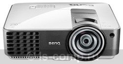 Купить Проектор BenQ MX816ST (9H.J7377.14E) фото 1 Купить Проектор BenQ MX816ST (9H.J7377.14E) фото 1