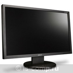 ������ ������� Acer V243HQLbd (UM.UV3EE.004) ���� 2