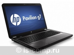 ������ ������� HP Pavilion g7-1250er (QH585EA) ���� 2