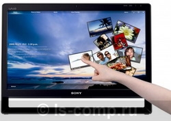 ������ �������� Sony Vaio L13M1R/B (VPC-L13M1R/B) ���� 7