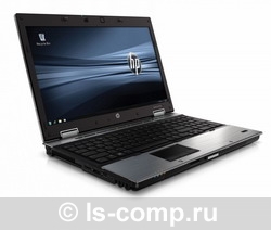 Купить Ноутбук HP EliteBook 8540p (XN713EA) фото 2 Купить Ноутбук HP EliteBook 8540p (XN713EA) фото 2